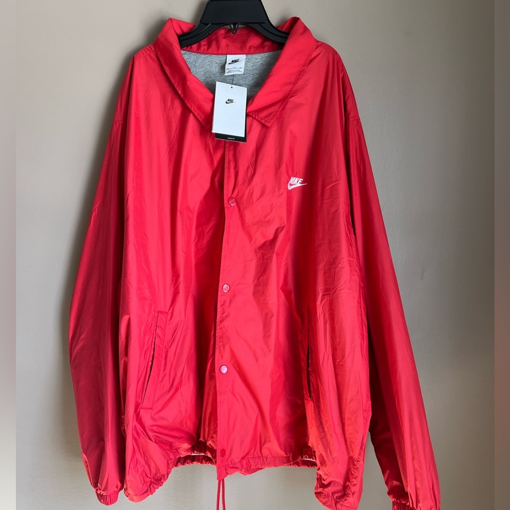 Nike Jacket
